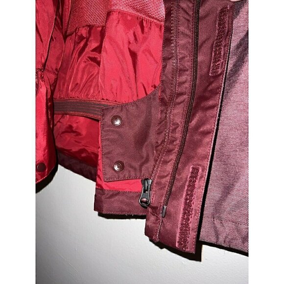 The North Face Antora Triclimate Jacket Womens XL Gently Used - Picture 8 of 13